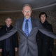 Illustration for article titled BBCs Sherlock has jumped the shark in the worst way.